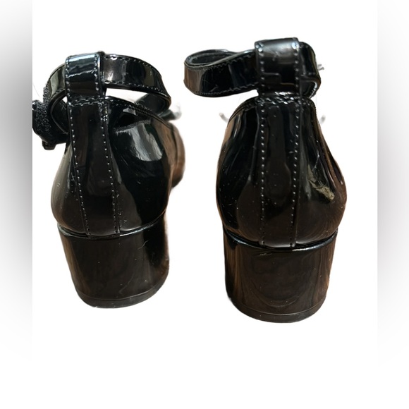 NWT RACHELS SHOES GIRLS HEELS 👠 - Picture 2 of 7